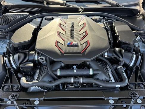 Used 2025 BMW M5 w/ Executive Package AWD/4WD image 31