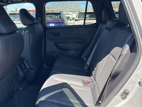 New 2026 Subaru Outback Wilderness AWD/4WD image 4