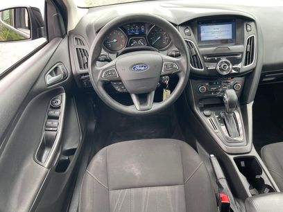 Used 2018 Ford Focus SEL
