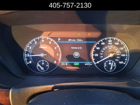 Used 2018 Genesis G90 5.0 Ultimate image 14