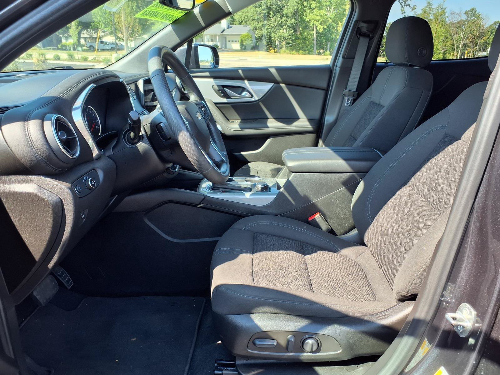 Used 2022 Chevrolet Blazer LT AWD/4WD image 20