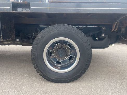 Used 2023 RAM 3500 Tradesman AWD/4WD image 17