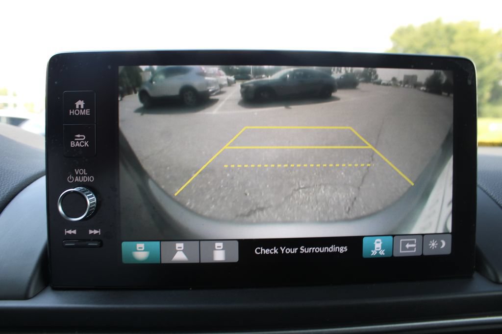 Certified 2025 Honda Pilot EX-L image 26