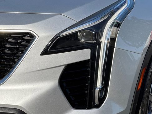 Used 2022 Cadillac XT4 Sport AWD/4WD image 50