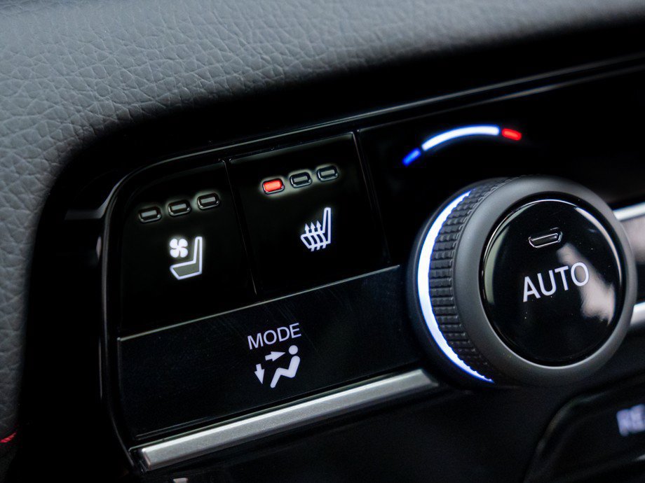 New 2026 Honda Pilot Black Edition image 30