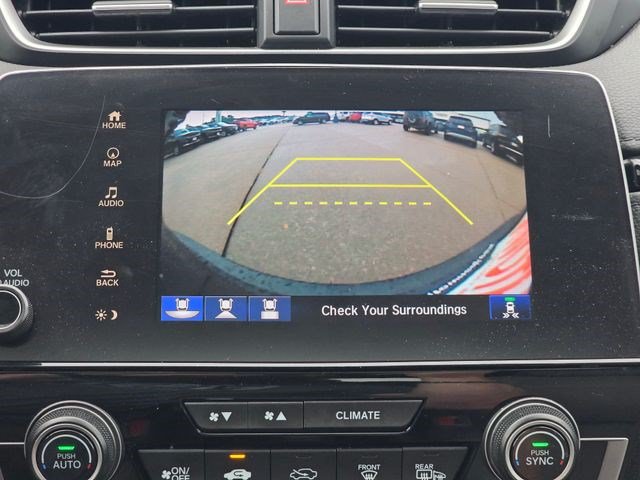 Used 2022 Honda CR-V Touring image 27