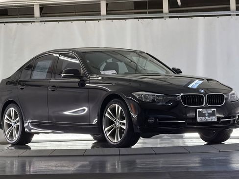 Used 2016 BMW 328i Sedan RWD image 6