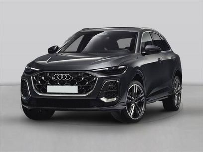 Used 2025 Audi Q5 Premium Plus w/ Premium Plus