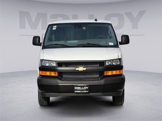 New 2025 Chevrolet Express 2500 w/ Driver Convenience Package video 2