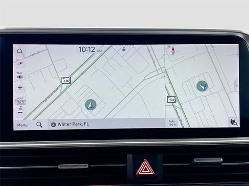 Used 2023 Hyundai Ioniq 6 Limited RWD image 13