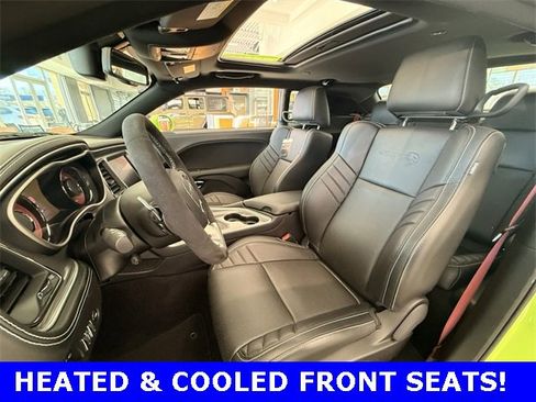 Used 2023 Dodge Challenger SRT Hellcat image 14