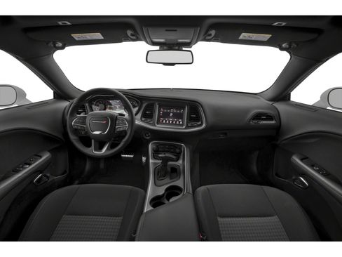 Used 2019 Dodge Challenger R/T w/ Driver Convenience Group RWD image 5