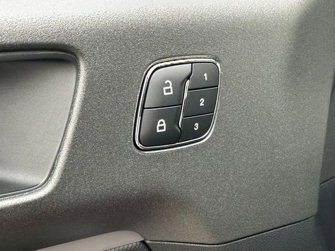 New 2025 Ford Bronco Sport Outer Banks image 10