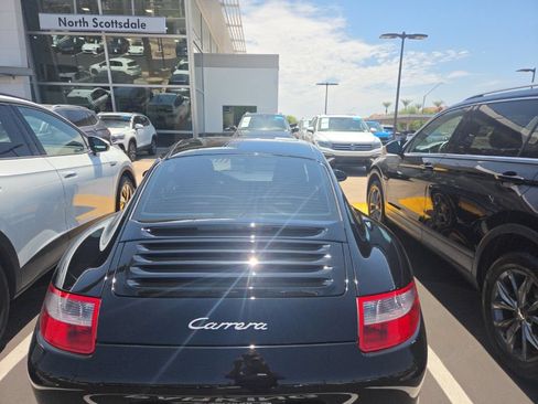 Used 2007 Porsche 911 GT3 RS AWD/4WD image 6