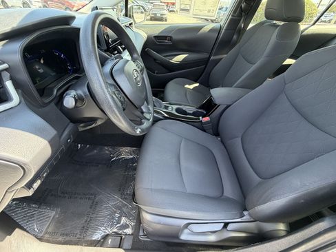 Used 2022 Toyota Corolla LE w/ Carpet Mat Package (TMS) FWD image 15
