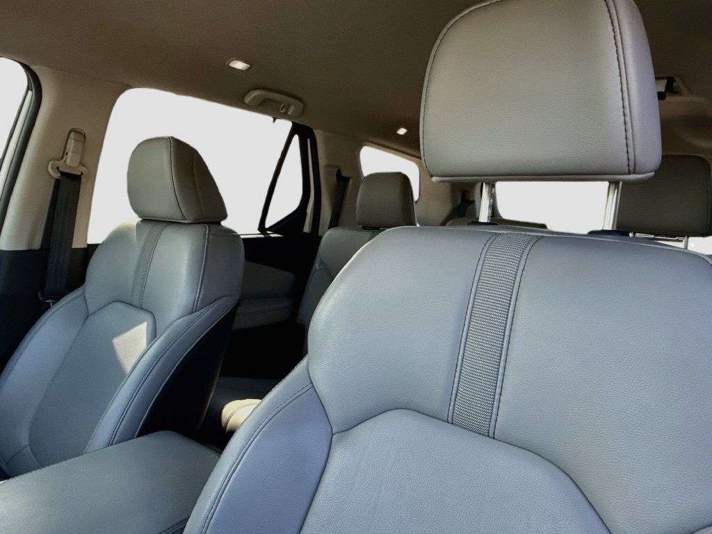 Used 2023 Honda Pilot EX-L image 12