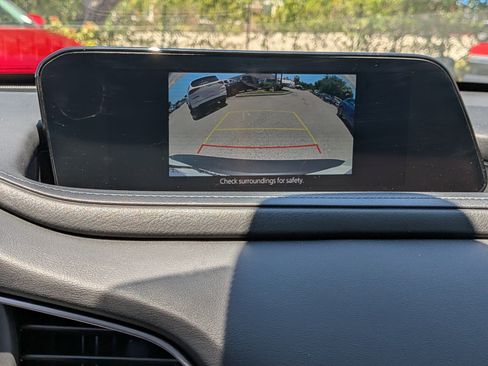 Used 2021 MAZDA CX-30 AWD 2.5 S w/ Select Package image 32