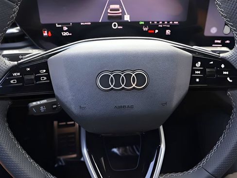 New 2026 Audi SQ5 Premium Plus AWD/4WD image 18