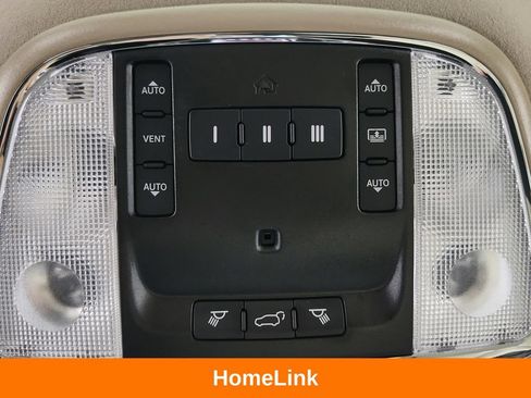 Used 2021 Jeep Grand Cherokee Summit AWD/4WD image 22