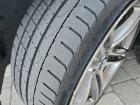 Used 2011 BMW 335is Coupe image 57