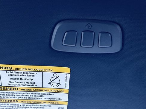 New 2025 Ford F150 Raptor image 16