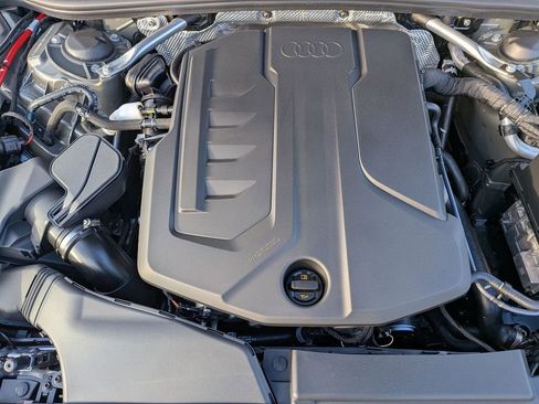 New 2025 Audi A5 2.0T Premium image 15