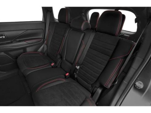 Used 2019 Mitsubishi Outlander AWD image 13