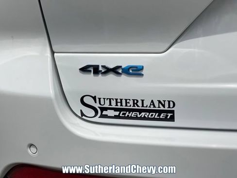 Used 2024 Jeep Grand Cherokee Trailhawk w/ Luxury Tech Group III AWD/4WD image 14