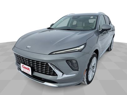 New 2026 Buick Envision Avenir