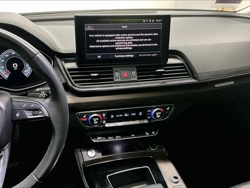 Used 2023 Audi Q5 2.0T Premium Plus w/ Premium Plus Package image 9