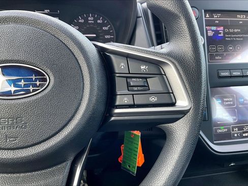 Certified 2025 Subaru Impreza 2.0i image 23