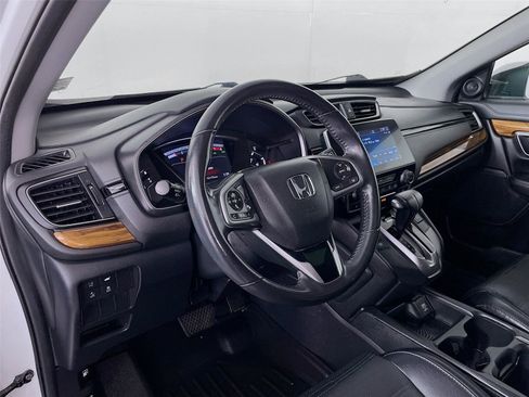 Used 2019 Honda CR-V EX-L image 12