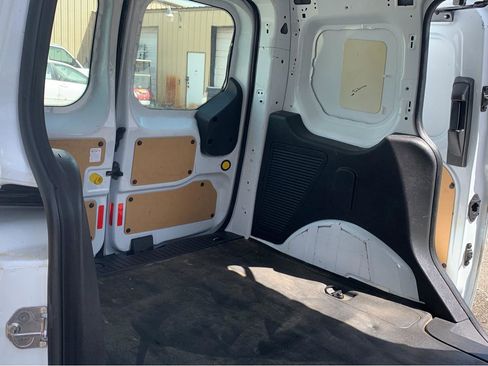 Used 2014 Ford Transit Connect XLT image 22