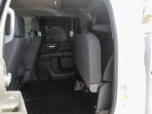 Used 2023 Chevrolet Silverado 2500 W/T w/ WT Convenience Package image 38