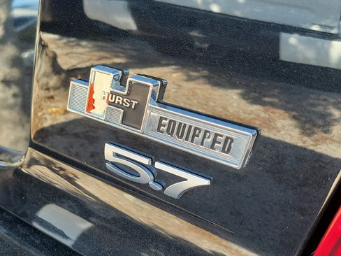 Used 2004 Pontiac GTO image 7