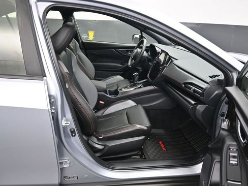 Used 2024 Subaru WRX Limited w/ Popular Package #2A AWD/4WD image 41