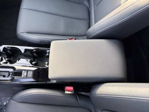 New 2026 Subaru Forester Limited w/ Limited Package image 16