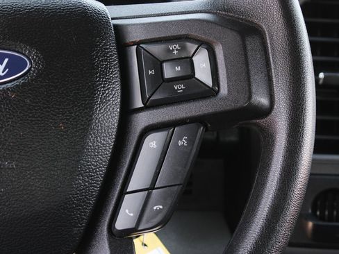 Used 2018 Ford F450 XL w/ Trailer Tow Package image 29