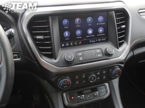 Used 2023 GMC Acadia AT4 AWD/4WD image 15