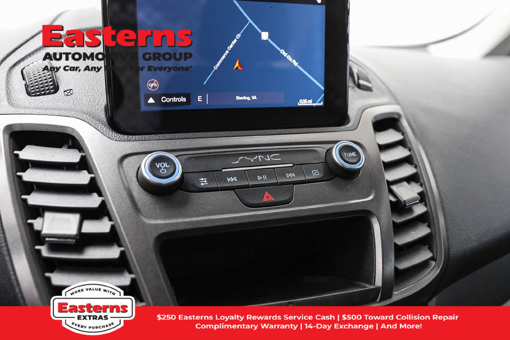 Used 2020 Ford Transit Connect XLT FWD image 18