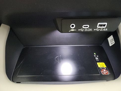 New 2026 Subaru Forester Premium image 21