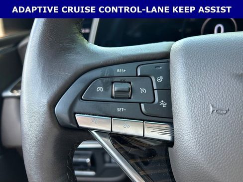 Used 2022 Cadillac Escalade Sport w/ LPO, ONYX Package RWD image 17