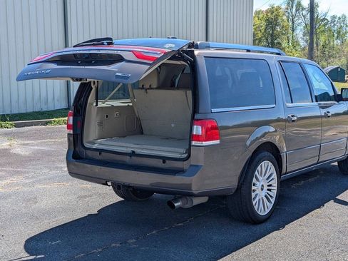 Used 2015 Lincoln Navigator L 2WD w/ Equipment Group 101A Reserve image 26