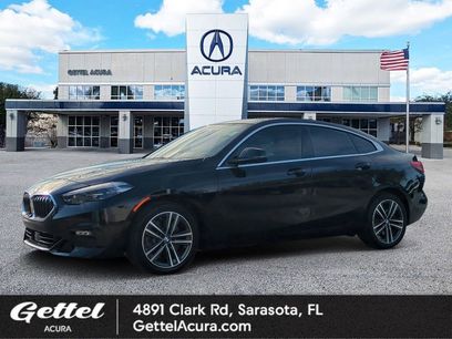 Used 2020 BMW 228i xDrive Gran Coupe w/ Premium Package