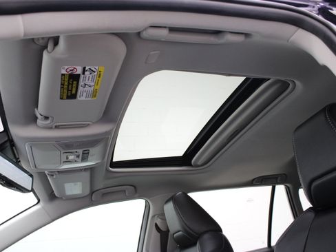 Used 2024 Toyota RAV4 XLE Premium w/ Weather Package FWD image 28