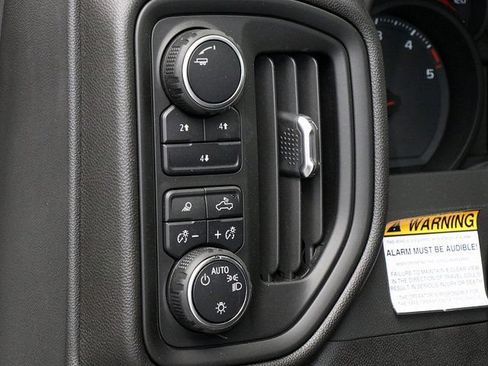 New 2025 Chevrolet Silverado 3500 W/T w/ WT Convenience Package AWD/4WD image 28