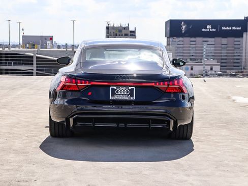 New 2026 Audi S e-tron GT Prestige image 5