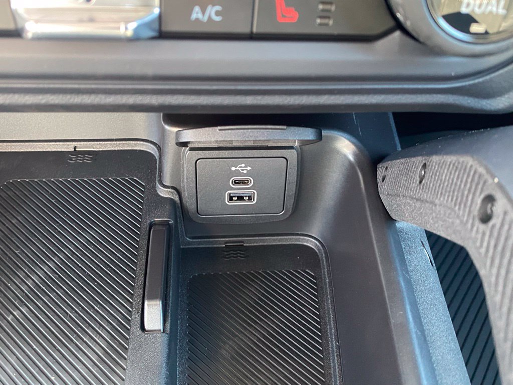 New 2026 Ford Bronco Raptor AWD/4WD image 18