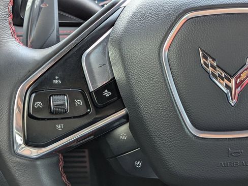 Used 2024 Chevrolet Corvette Z06 image 31