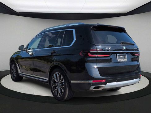 Used 2023 BMW X7 xDrive40i AWD/4WD image 6